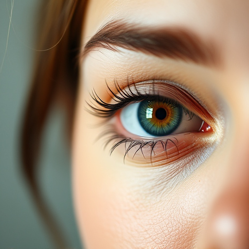 mascara