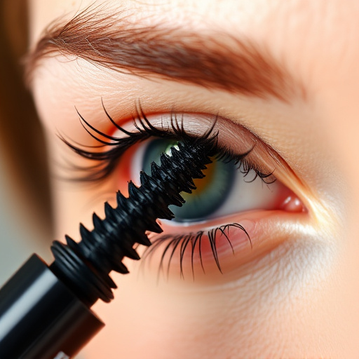 mascara