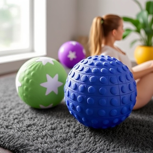 massage balls