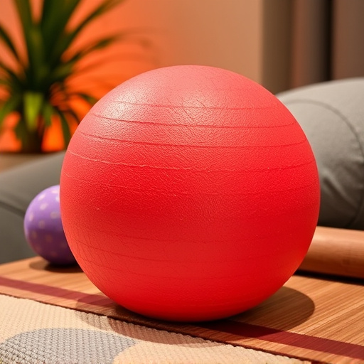 massage balls