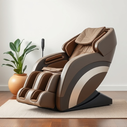 massage chair