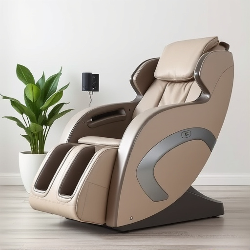 massage chair