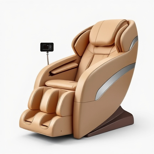 massage chair