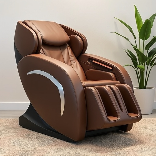 massage chair