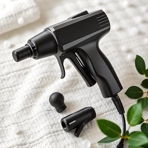 massage guns