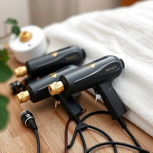 massage guns