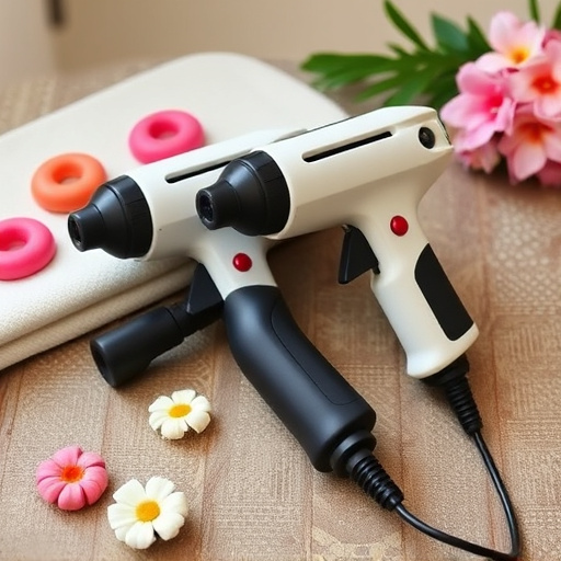 massage guns