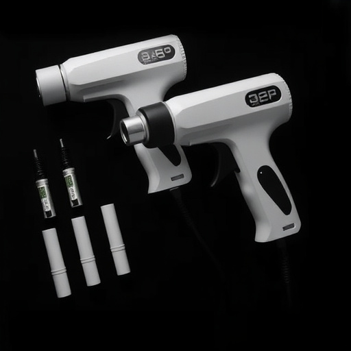 massage guns