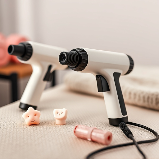 massage guns