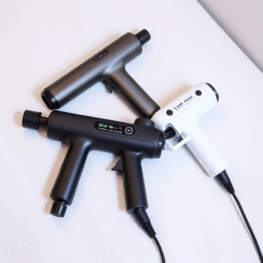 massage guns