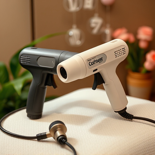 massage guns