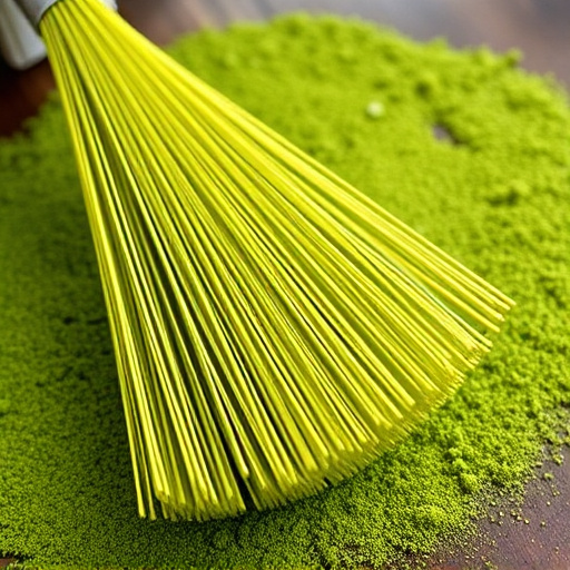 matcha whisks