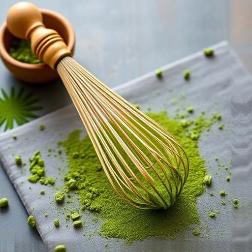 matcha whisks