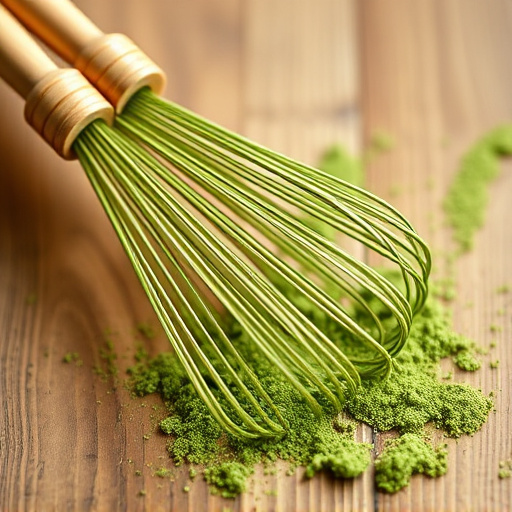 matcha whisks