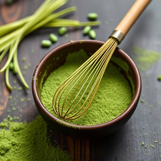matcha whisks