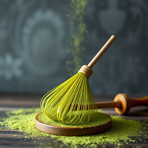 matcha whisks