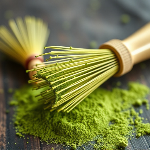matcha whisks