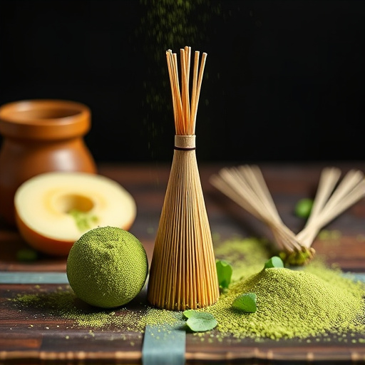 matcha whisks