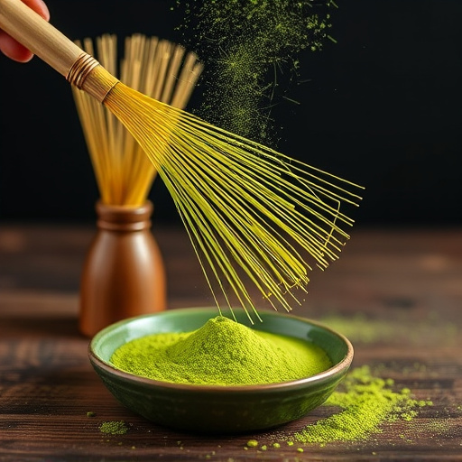 matcha whisks