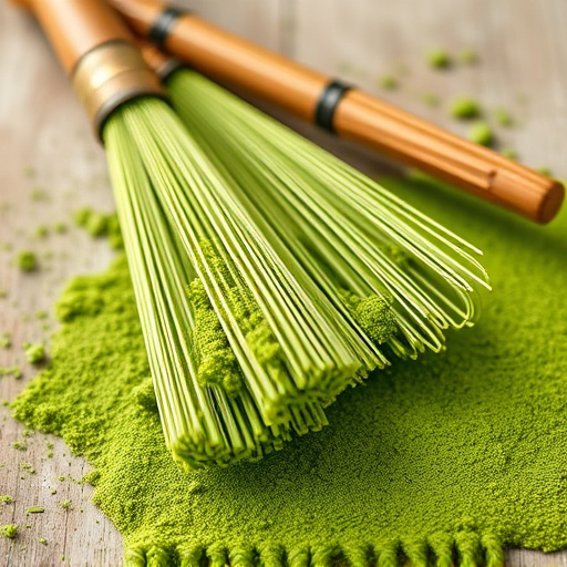 matcha whisks