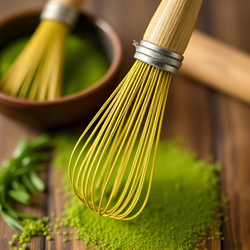 matcha whisks