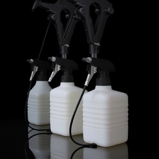 oil dispensing oil sprayers