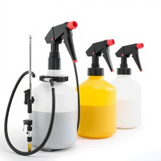 oil dispensing oil sprayers
