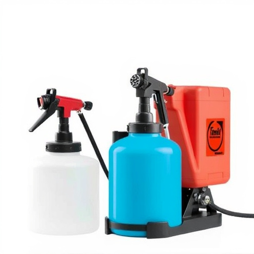 oil dispensing oil sprayers