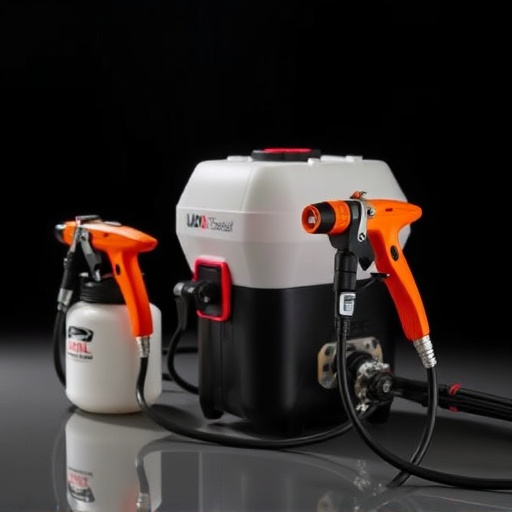 oil dispensing oil sprayers