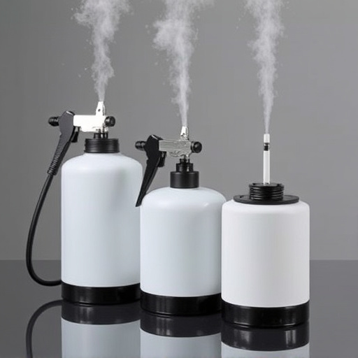 oil dispensing oil sprayers