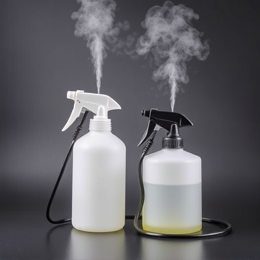 oil dispensing oil sprayers