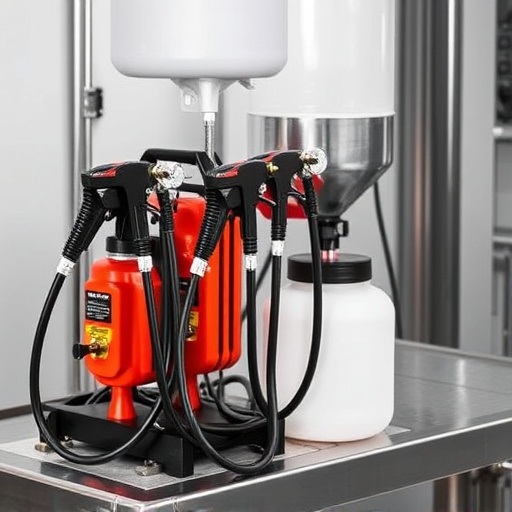oil dispensing oil sprayers