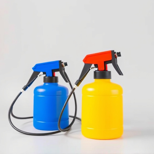 oil dispensing oil sprayers