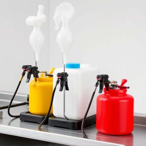 oil dispensing oil sprayers