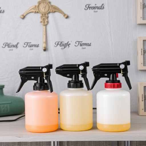 oil dispensing oil sprayers