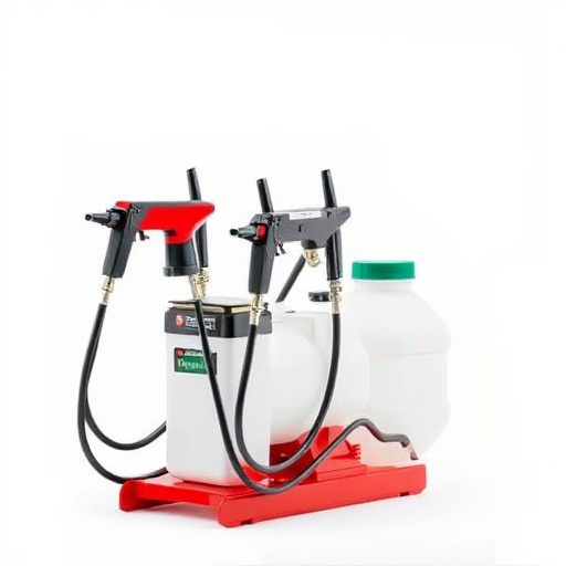oil dispensing oil sprayers