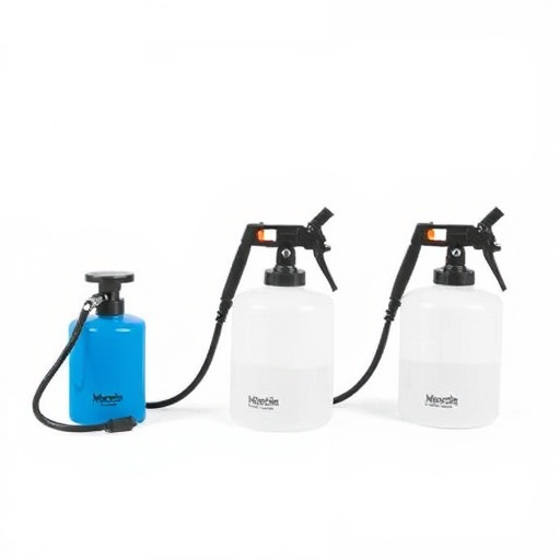 oil dispensing oil sprayers