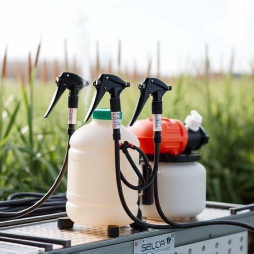 oil dispensing oil sprayers