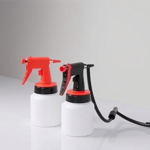 oil dispensing oil sprayers