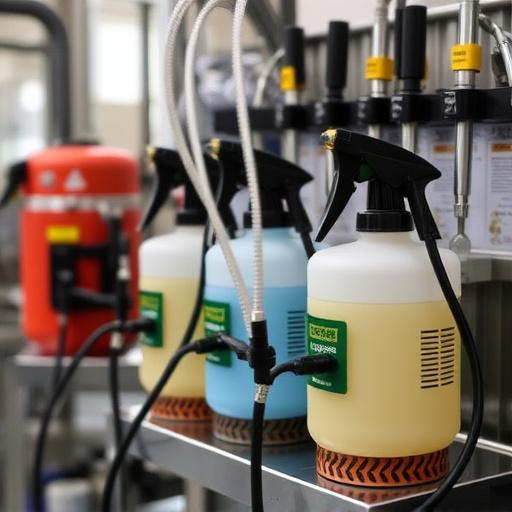 oil dispensing oil sprayers