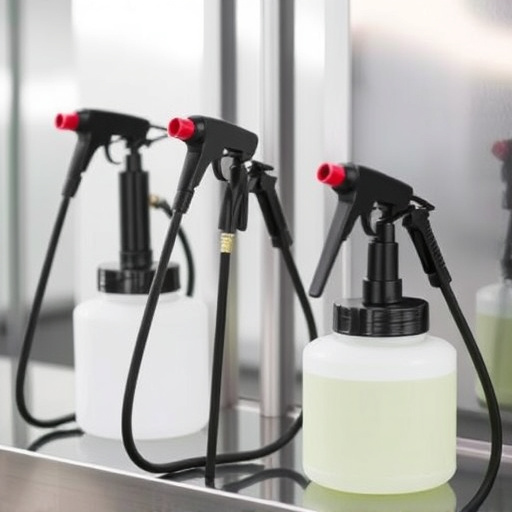 oil dispensing oil sprayers