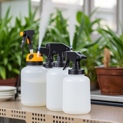 oil dispensing oil sprayers