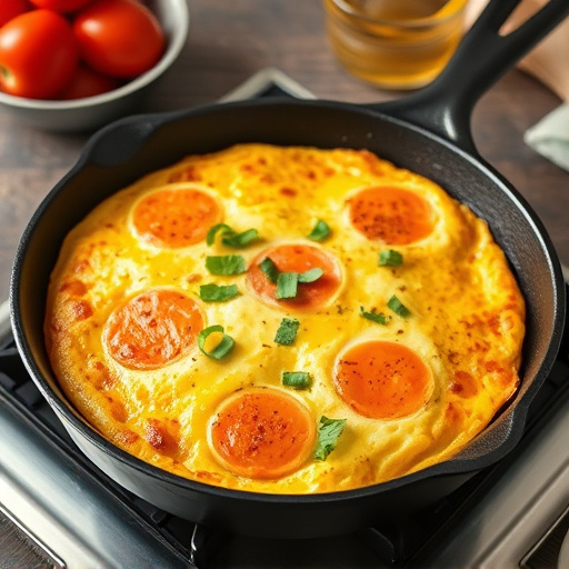 omelet pans