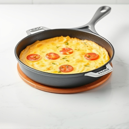 omelet pans