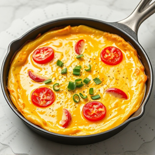 omelet pans