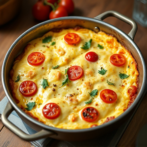 omelet pans