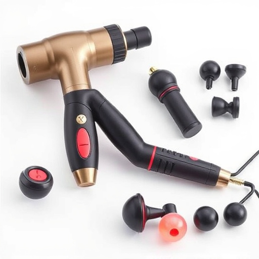 percussion massagers