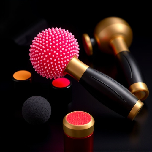 percussion massagers