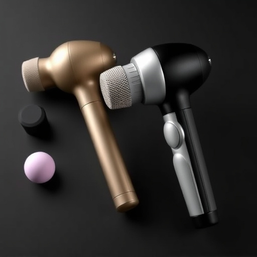percussion massagers