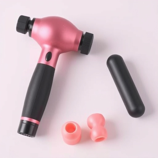 percussion massagers